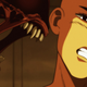 Image for article titled What Aliens, Blade Runner, Jurassic Park & Terminator Would Look Like As Anime